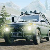 越野車手手游