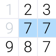 《數(shù)學(xué)謎題：Number Match 破解版》