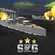 榮耀戰(zhàn)艦手機(jī)版