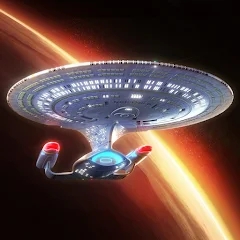 星際迷航：艦隊(duì)司令部官方版