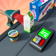 收銀員3D游戲