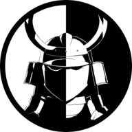 黑白武士道官方版