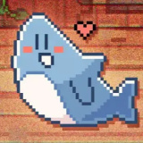 我的小鯊魚官方版