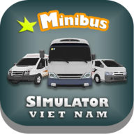 越南迷你卡車模擬器手機(jī)版