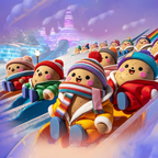 土豆冰雪之旅官方版