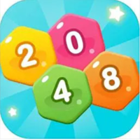 2048官方版游戲