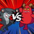 海底怪獸淘汰賽安卓版