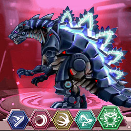 怪獸入侵城鎮(zhèn)新版本