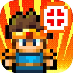 戰(zhàn)斗之心像素手游官方版