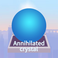 滾動的天空：水晶毀滅飯制版