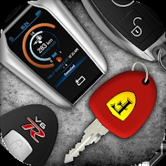 Supercars Keys正式版