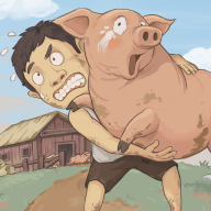 富豪人生游戲
