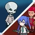 恐怖宿舍派對(duì)游戲APP版