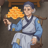 大奉打工人官方版小游戲