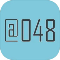 官方版2048游戲