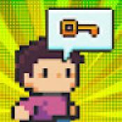 像素鑰匙保管員官方版