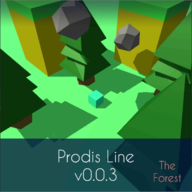 跳舞的線ProdisLine自制版