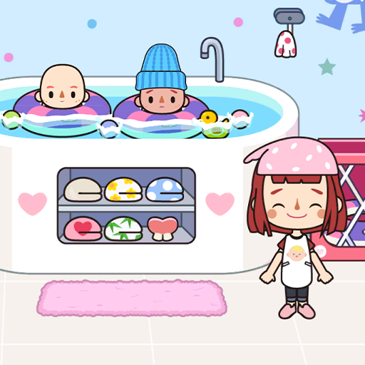 湯浴小屋官方手游