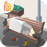 方塊人簡(jiǎn)單生活正版游戲
