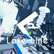 跳舞的線：Lake Line自制版