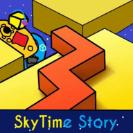跳舞的線×飯制版SkyTimeStory