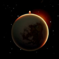 星際跳躍游戲
