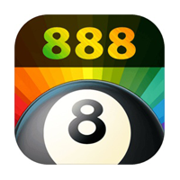 臺球888官方版
