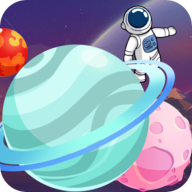 合并大行星游戲