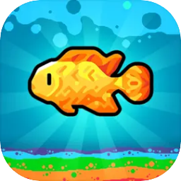 快來(lái)養(yǎng)魚官方手游