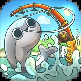 釣魚佬海洋凈化新版