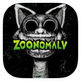 Zoonomaly Mobile：畸形動(dòng)物園同人游戲安卓版