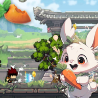 兔子人迷宮挑戰(zhàn)最新版