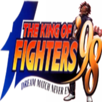 拳皇98盧卡爾Mugen版
