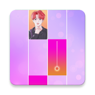 BTS鋼琴塊官方版