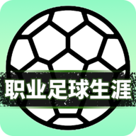 職業(yè)足球生涯手游新版本