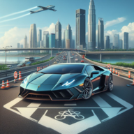 終極汽車模擬器2024