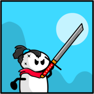 火柴人對決惡魔手游