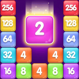 2048合成官方版