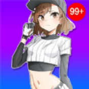 強(qiáng)迫癥女孩手游