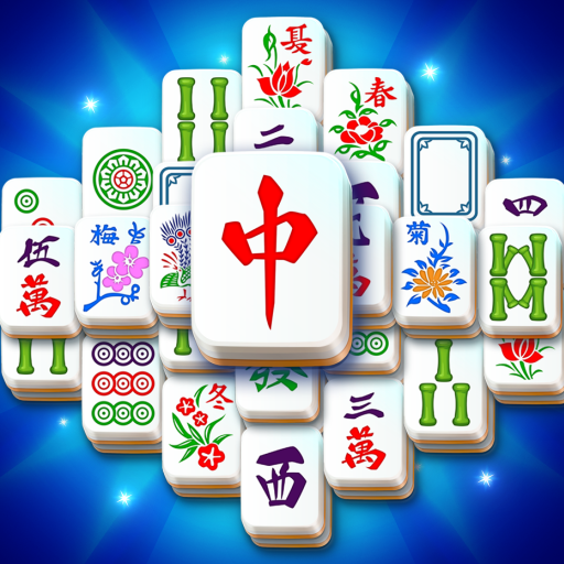開心對對碰新版本