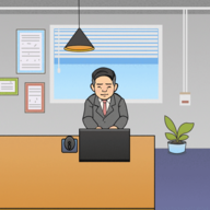 職場(chǎng)社畜模擬游戲官方版