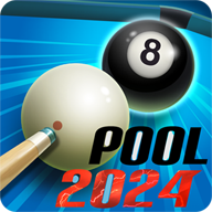 2024臺(tái)球官方版
