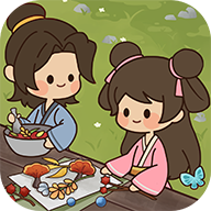 夢幻經營游戲正版