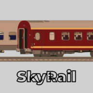 獨聯(lián)體火車模擬器SkyRail最新版