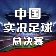 中國(guó)實(shí)況足球總決賽官方版