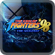 拳皇98約戰(zhàn)版 KOF 98 Fantasy v2.5