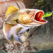 釣魚大師官方版