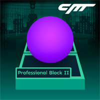 滾動的天空：Professional Block飯制版