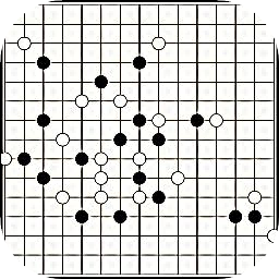 藍(lán)鯨五子棋官方版游戲