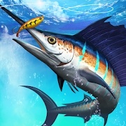 釣魚大賽手游